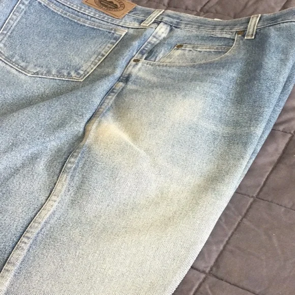 Blue Ridge Clothing Company by Wranglers - Picture 8 of 13